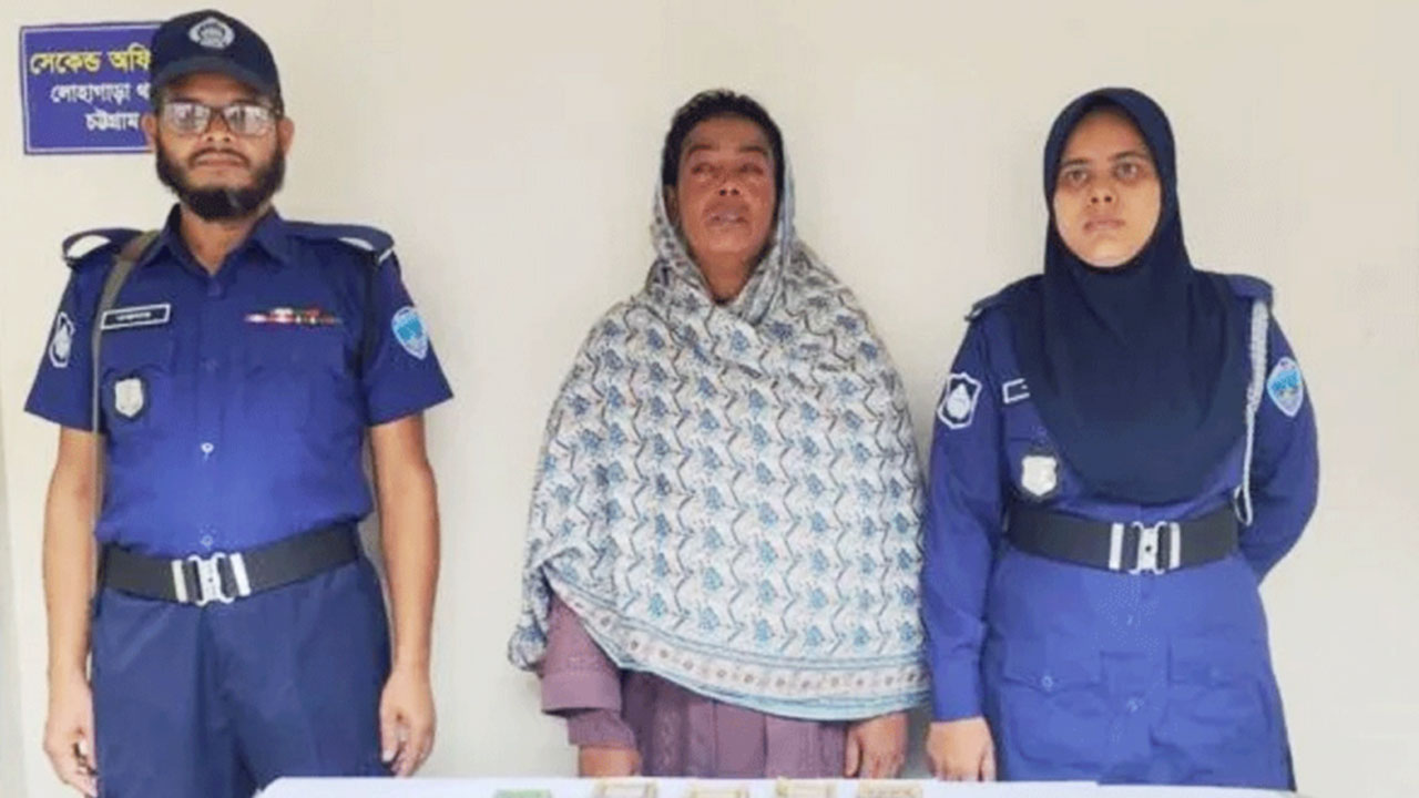 ভিক্ষুক